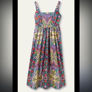 Boden Dress
